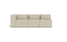 Load image into Gallery viewer, Atmosphere Sleeper Sofa & Sectional - Regular Backrest - White Sand