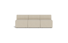 Load image into Gallery viewer, Atmosphere Sleeper Sofa & Sectional - Regular Backrest - White Sand