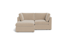 Load image into Gallery viewer, Ciello - Sofa - Crumble - High Angled