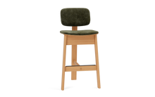 Load image into Gallery viewer, Vela - Dining Stool