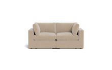 Load image into Gallery viewer, Ciello XL - Sofa - Crumble - Regular Backrest