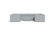 Load image into Gallery viewer, Atmosphere Sleeper Sofa & Sectional - Regular Backrest - Ash
