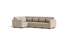 Load image into Gallery viewer, Neptune - Sectional - Crumble