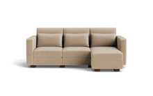 Load image into Gallery viewer, Neptune - Sofa - Crumble