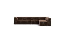 Load image into Gallery viewer, Atmosphere - Sectional - Regular Backrest - Espresso
