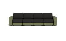 Load image into Gallery viewer, Shinuk - Sofa - Sage Brush - Patio