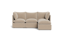 Load image into Gallery viewer, Gaia - Sofa - Crumble