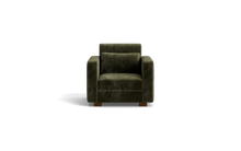 Load image into Gallery viewer, Neptune - Sofa - Sage