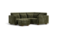 Load image into Gallery viewer, Neptune - Sectional - Sage