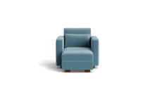 Load image into Gallery viewer, Neptune - Sofa - Aqua