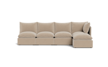 Load image into Gallery viewer, Gaia - Sofa - Crumble