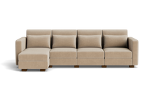 Load image into Gallery viewer, Neptune - Sofa - Crumble