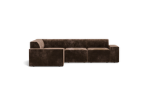 Load image into Gallery viewer, Atmosphere - Sectional - Regular Backrest - Espresso