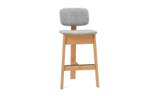 Load image into Gallery viewer, Vela - Dining Stool