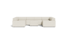 Load image into Gallery viewer, Atmosphere Sleeper Sofa & Sectional - Regular Backrest - Parchment