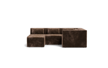 Load image into Gallery viewer, Atmosphere Sleeper Sofa & Sectional - Regular Backrest - Espresso
