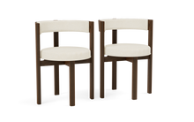 Load image into Gallery viewer, Aurbit - Dining Chair (Set of 2)