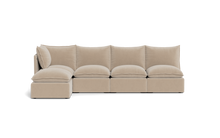 Load image into Gallery viewer, Gaia - Sofa - Crumble