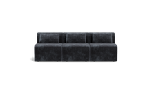 Load image into Gallery viewer, Atmosphere Sleeper Sofa & Sectional - Regular Backrest - Carbon