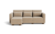 Load image into Gallery viewer, Neptune - Sofa - Crumble