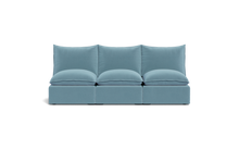 Load image into Gallery viewer, Gaia - Sofa - Aqua