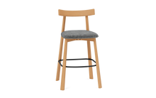 Load image into Gallery viewer, Ushi - Dining Stool