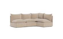 Load image into Gallery viewer, Gaia XL - Sectional - Crumble