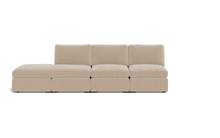 Load image into Gallery viewer, Ciello XL - Sofa - Crumble - High Angled