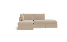 Load image into Gallery viewer, Ciello XL - Sofa - Crumble - High Angled