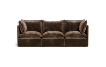 Load image into Gallery viewer, Gaia XL - Sofa - Espresso