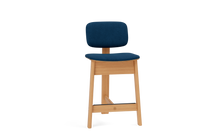 Load image into Gallery viewer, Vela - Dining Stool