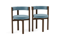Load image into Gallery viewer, Aurbit - Dining Chair (Set of 2)