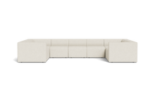 Load image into Gallery viewer, Atmosphere Sleeper Sofa & Sectional - Regular Backrest - Parchment