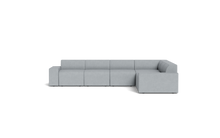 Load image into Gallery viewer, Atmosphere Sleeper Sofa & Sectional - Regular Backrest - Ash
