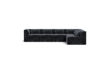 Load image into Gallery viewer, Atmosphere Sleeper Sofa & Sectional - Regular Backrest - Carbon