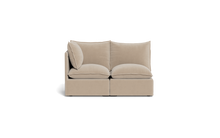 Load image into Gallery viewer, Gaia - Sofa - Crumble