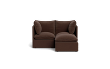 Load image into Gallery viewer, Gaia - Sofa - Chocolate