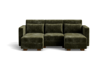 Load image into Gallery viewer, Neptune - Sofa - Sage