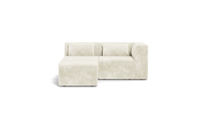Load image into Gallery viewer, Atmosphere Sleeper Sofa & Sectional - Regular Backrest - Frost