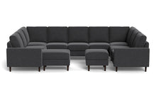 Load image into Gallery viewer, The Cozey Corner - Charcoal - Square - C