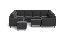 Load image into Gallery viewer, The Cozey Corner - Charcoal - Square