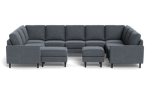 Load image into Gallery viewer, The Cozey Corner - Dark Grey - Square