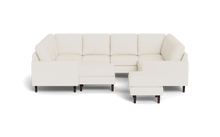 Load image into Gallery viewer, The Cozey Corner - Ivory - Square