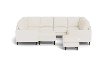 Load image into Gallery viewer, The Cozey Corner - Ivory - Square - C