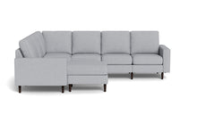 Load image into Gallery viewer, The Cozey Corner - Light Grey - Square - C