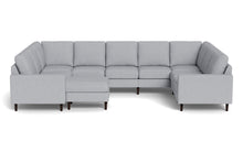 Load image into Gallery viewer, The Cozey Corner - Light Grey - Square - C