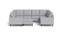 Load image into Gallery viewer, The Cozey Corner - Light Grey - Square - C