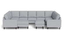 Load image into Gallery viewer, The Cozey Corner - Light Grey - Square - C