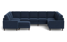 Load image into Gallery viewer, The Cozey Corner - Navy Blue - Original - C