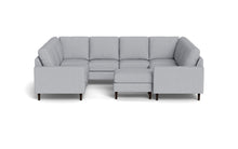 Load image into Gallery viewer, The Cozey Corner - Light Grey - Square